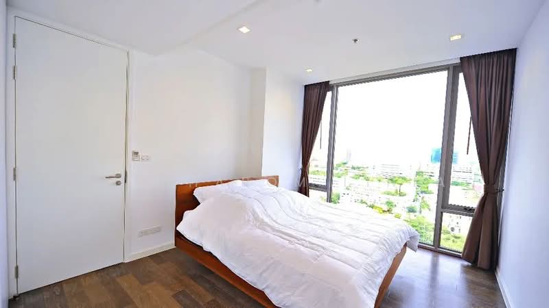 Nara 9 by Eastern Star : นารา 9 บาย อีสเทอร์น สตาร์, กรุงเทพ, แขวงทุ่งมหาเมฆ เขตสาทร กทม., ทุ่งมหาเมฆ, สาทร, กรุงเทพ, 78 ตร.ม., คอนโด ขาย, โดย Nuttharom Linla, 500238790 - DDproperty.com