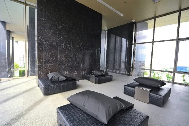 Nara 9 by Eastern Star, Bangkok, Naradhiwas Rajanagarindra Road, Thung Maha Mek, Sathon, Bangkok, 2 Bedrooms, 78 sqm, Condo For Sale, by Nuttharom Linla, 500238790 - DDproperty.com