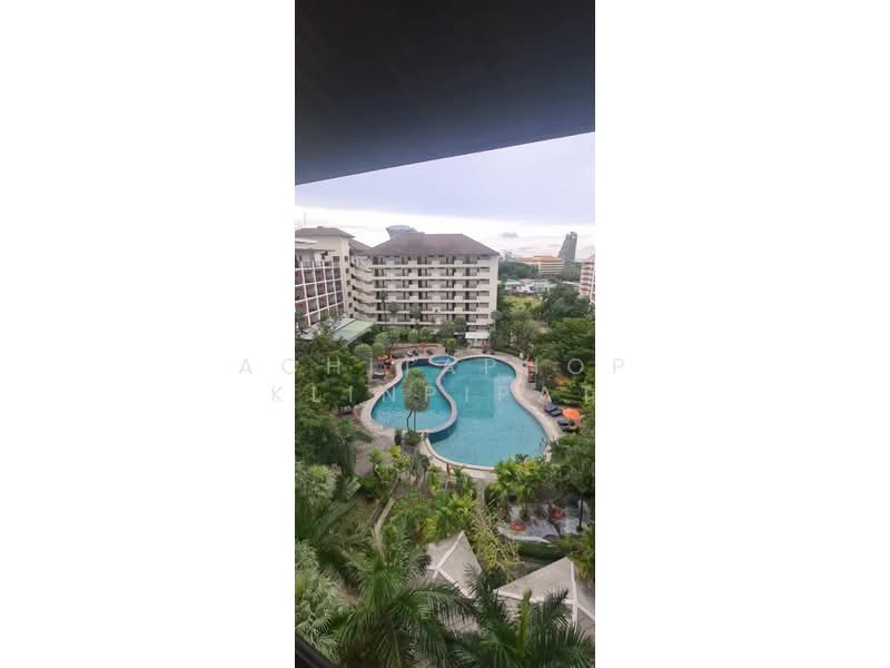 Wongamat Privacy Resort & Residence : วงศ์อมาตย์ ไพรเวซี่ รีสอร์ท แอนด์ เรสซิเดนซ์, ชลบุรี, นาเกลือ, บางละมุง, ชลบุรี, 80 ตร.ม., คอนโด ขาย, โดย Achitaphop Klinpipat, 500238791 - DDproperty.com