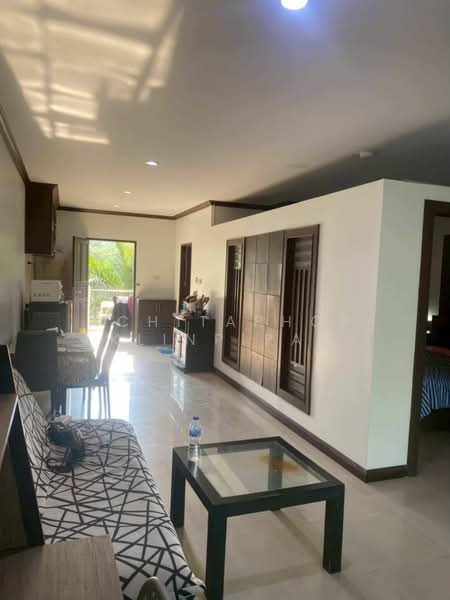 Wongamat Privacy Resort & Residence : วงศ์อมาตย์ ไพรเวซี่ รีสอร์ท แอนด์ เรสซิเดนซ์, ชลบุรี, นาเกลือ, บางละมุง, ชลบุรี, 80 ตร.ม., คอนโด ขาย, โดย Achitaphop Klinpipat, 500238791 - DDproperty.com