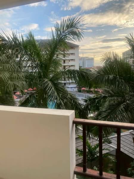 Wongamat Privacy Resort & Residence, Chon Buri (Pattaya), Na Kloe, Bang Lamung (Pattaya), Chon Buri (Pattaya), 1 Bedroom, 80 sqm, Condo For Sale, by Achitaphop Klinpipat, 500238791 - DDproperty.com