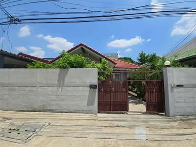 ขาย - ทิมเรืองเวช ซอยพหลโยธิน48 แยก 22-3, กรุงเทพ