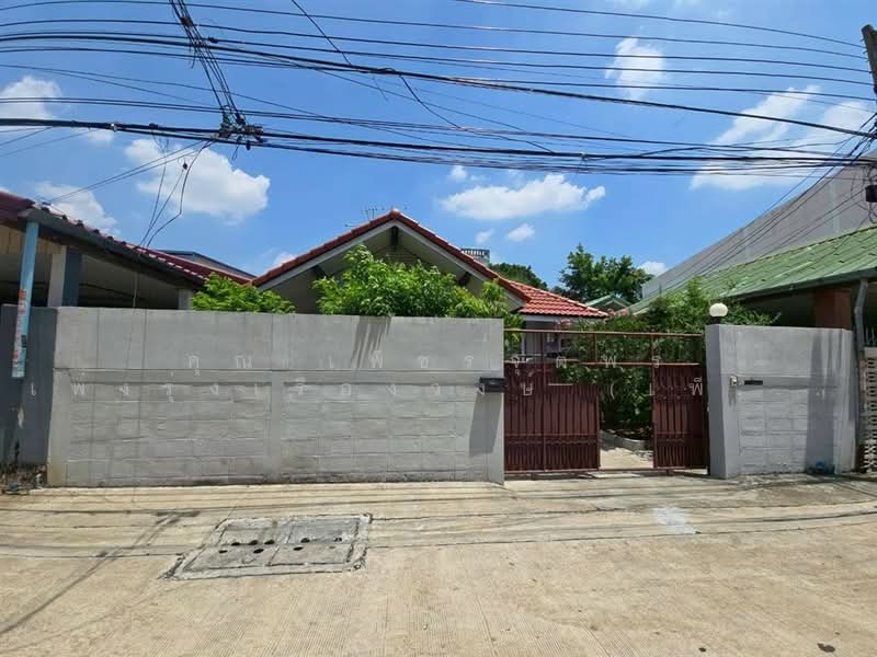 ทิมเรืองเวช ซอยพหลโยธิน48 แยก 22-3, กรุงเทพ, ถนนพหลโยธิน, อนุสาวรีย์, บางเขน, กรุงเทพ, 150 ตร.ม., บ้านเดี่ยว ขาย, โดย คุณ เพ็ชรจุตพร เพ่งรุ่งเรืองวงษ์ (เพ็ชร), 500238792 - DDproperty.com
