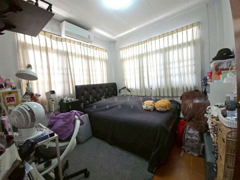 ทิมเรืองเวช ซอยพหลโยธิน48 แยก 22-3, Bangkok, ถนนพหลโยธิน, Anusaowari, Bang Khen, Bangkok, 3 Bedrooms, 150 sqm, Single Detached House For Sale, by คุณ เพ็ชรจุตพร เพ่งรุ่งเรืองวงษ์ (เพ็ชร), 500238792 - DDproperty.com