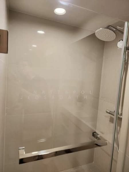 Culture Chula, Bangkok, 38/12 Soi Pratu Chai, Si Phraya, Bang Rak, Bangkok, 1 Bedroom, 32 sqm, Condo For Rent, by Nattapol Jedsadathitikul, 500238793 - DDproperty.com