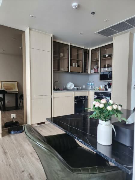 Arom Wongamat, Chon Buri (Pattaya), Na Kluea 16 Alley, Na Kloe, Bang Lamung (Pattaya), Chon Buri (Pattaya), 1 Bedroom, 48 sqm, Condo For Rent, by Pukkawadee Thapmathi, 500238795 - DDproperty.com