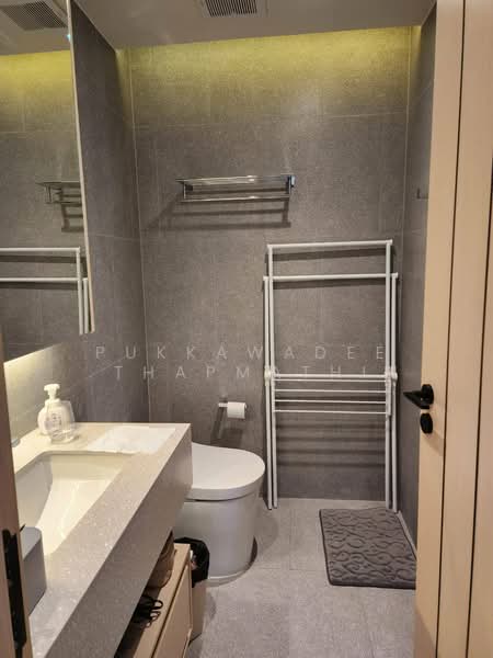 Arom Wongamat, Chon Buri (Pattaya), Na Kluea 16 Alley, Na Kloe, Bang Lamung (Pattaya), Chon Buri (Pattaya), 1 Bedroom, 48 sqm, Condo For Rent, by Pukkawadee Thapmathi, 500238795 - DDproperty.com