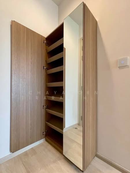 Life One Wireless, Bangkok, 1 Wireless Road, Lumphini, Pathum Wan, Bangkok, 2 Bedrooms, 63 sqm, Condo For Rent, by Chayakorn Tirarakthammakit, 500238797 - DDproperty.com