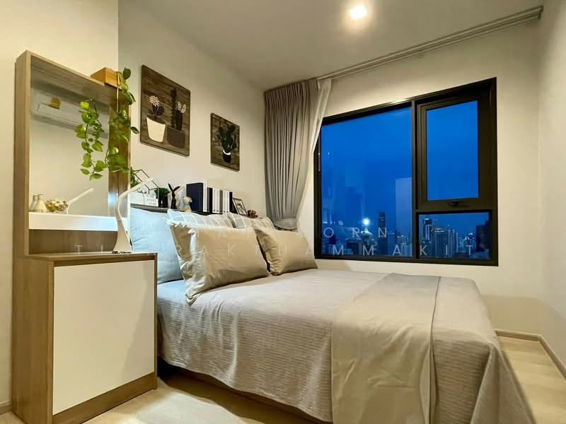 Life One Wireless, Bangkok, 1 Wireless Road, Lumphini, Pathum Wan, Bangkok, 2 Bedrooms, 63 sqm, Condo For Rent, by Chayakorn Tirarakthammakit, 500238797 - DDproperty.com