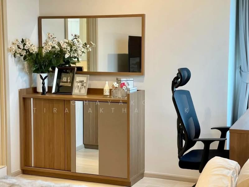 Life One Wireless, Bangkok, 1 Wireless Road, Lumphini, Pathum Wan, Bangkok, 2 Bedrooms, 63 sqm, Condo For Rent, by Chayakorn Tirarakthammakit, 500238797 - DDproperty.com