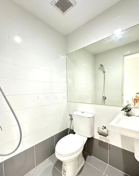Verve Saimai-Phaholyothin, Bangkok, 89 Sai Mai 56 Alley, O-Ngoen, Sai Mai, Bangkok, 2 Bedrooms, 120 sqm, Townhouse For Rent, by Khun Eve, 500238798 - DDproperty.com