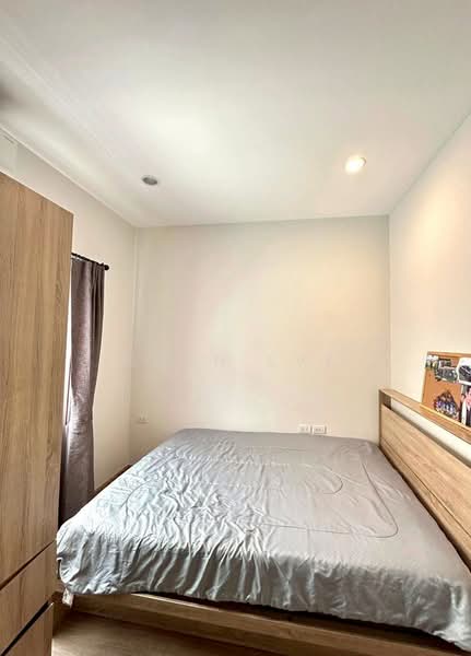 Verve Saimai-Phaholyothin, Bangkok, 89 Sai Mai 56 Alley, O-Ngoen, Sai Mai, Bangkok, 2 Bedrooms, 120 sqm, Townhouse For Rent, by Khun Eve, 500238798 - DDproperty.com