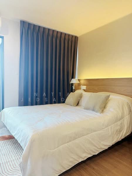 U Delight Residence Riverfront Rama 3 : ยู ดีไลท์ เรสซิเดนซ์ ริเวอร์ฟรอนท์ พระราม 3, กรุงเทพ, 772 ถนนพระราม 3, บางโพงพาง, ยานนาวา, กรุงเทพ, 34 ตร.ม., คอนโด ขาย, โดย Nattapol Jedsadathitikul, 500238800 - DDproperty.com