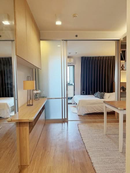 U Delight Residence Riverfront Rama 3 : ยู ดีไลท์ เรสซิเดนซ์ ริเวอร์ฟรอนท์ พระราม 3, กรุงเทพ, 772 ถนนพระราม 3, บางโพงพาง, ยานนาวา, กรุงเทพ, 34 ตร.ม., คอนโด ขาย, โดย Nattapol Jedsadathitikul, 500238800 - DDproperty.com