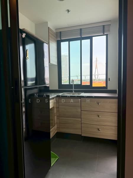 U Delight Residence Riverfront Rama 3, Bangkok, 772 Rama 3 Road, Bang Pong Pang, Yan Nawa, Bangkok, 1 Bedroom, 34 sqm, Condo For Sale, by Nattapol Jedsadathitikul, 500238800 - DDproperty.com