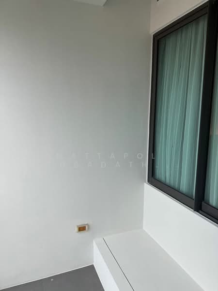 U Delight Residence Riverfront Rama 3, Bangkok, 772 Rama 3 Road, Bang Pong Pang, Yan Nawa, Bangkok, 1 Bedroom, 34 sqm, Condo For Sale, by Nattapol Jedsadathitikul, 500238800 - DDproperty.com