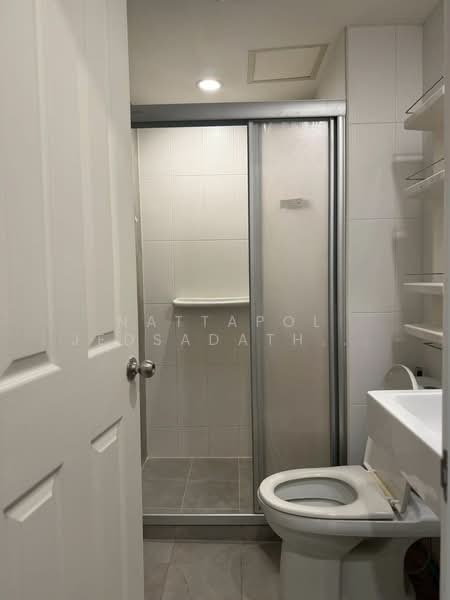 U Delight Residence Riverfront Rama 3, Bangkok, 772 Rama 3 Road, Bang Pong Pang, Yan Nawa, Bangkok, 1 Bedroom, 34 sqm, Condo For Sale, by Nattapol Jedsadathitikul, 500238800 - DDproperty.com