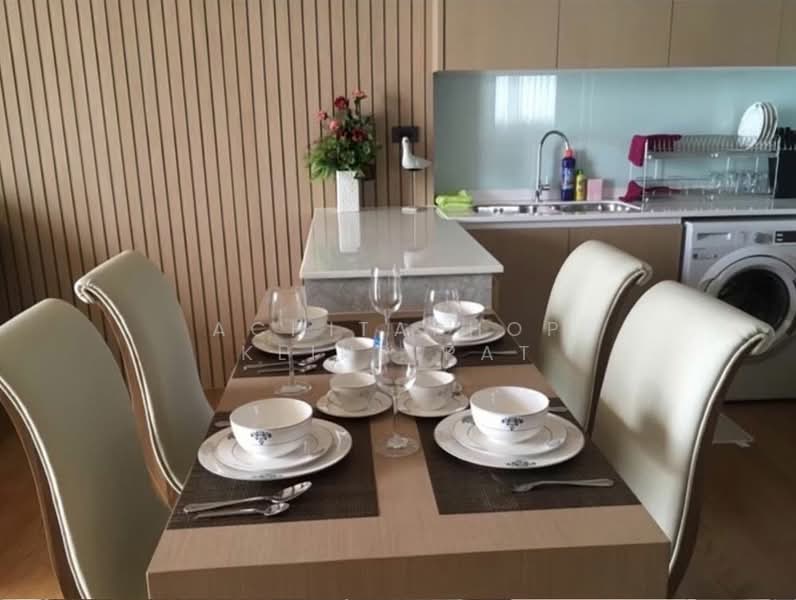 Marina Bayfront Sriracha, Chon Buri (Pattaya), 212 Jerm Jom Phon Road, Si Racha, Si Racha, Chon Buri (Pattaya), 2 Bedrooms, 88 sqm, Condo For Sale, by Achitaphop Klinpipat, 500238801 - DDproperty.com