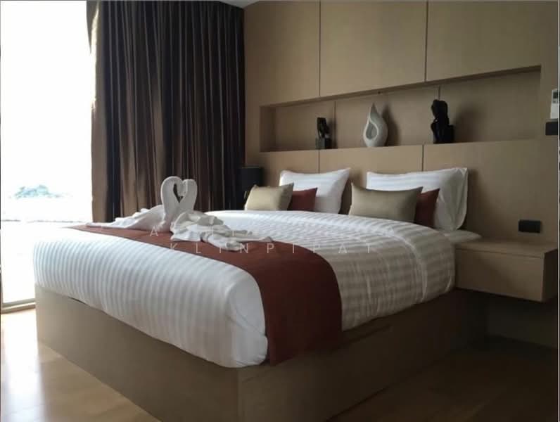 Marina Bayfront Sriracha, Chon Buri (Pattaya), 212 Jerm Jom Phon Road, Si Racha, Si Racha, Chon Buri (Pattaya), 2 Bedrooms, 88 sqm, Condo For Sale, by Achitaphop Klinpipat, 500238801 - DDproperty.com