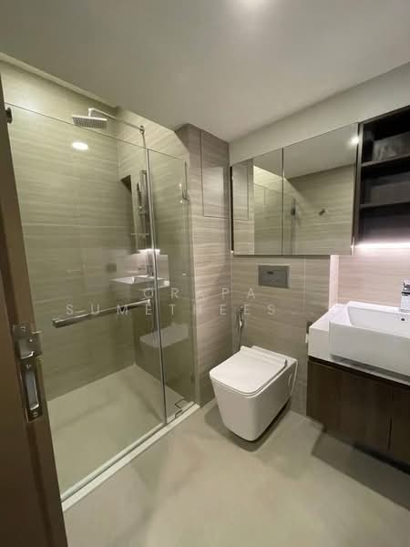 Park Origin Thonglor, Bangkok, ซอยทองหล่อ 10 ถนนสุขุมวิท, Khlong Tan Nua, Watthana, Bangkok, 2 Bedrooms, 61 sqm, Condo For Sale, by Orapa Sumetheesirisakul, 500238802 - DDproperty.com