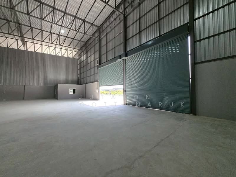 ให้เช่า โรงงาน โกดังใหญ่ สมุทรสาคร, Samut Sakhon, Khok Krabu, Muang Samut Sakhon, Samut Sakhon, , 101 sqm, Warehouse/Factory For Rent, by Jutanon Komoottanaruk, 500238804 - DDproperty.com