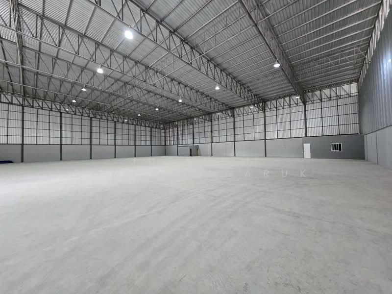 ให้เช่า โรงงาน โกดังใหญ่ สมุทรสาคร, Samut Sakhon, Khok Krabu, Muang Samut Sakhon, Samut Sakhon, , 101 sqm, Warehouse/Factory For Rent, by Jutanon Komoottanaruk, 500238804 - DDproperty.com