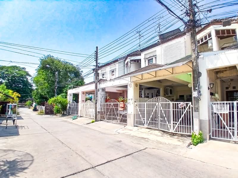 ชวนชื่น พัฒนาการ, Bangkok, Prawet, Bangkok, 3 Bedrooms, 160 sqm, Townhouse For Sale, by The Best Property แอ๊ด, 500238805 - DDproperty.com