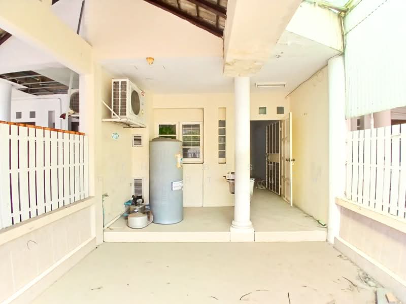 ชวนชื่น พัฒนาการ, Bangkok, Prawet, Bangkok, 3 Bedrooms, 160 sqm, Townhouse For Sale, by The Best Property แอ๊ด, 500238805 - DDproperty.com