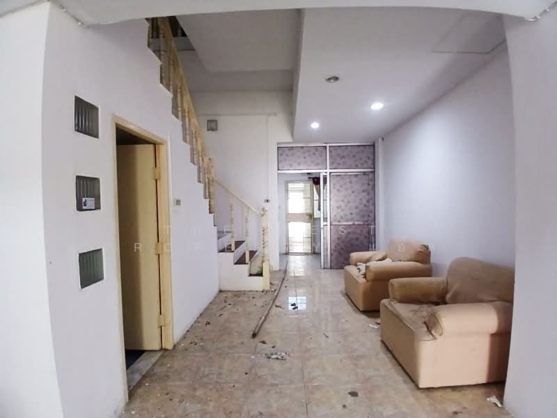 ชวนชื่น พัฒนาการ, Bangkok, Prawet, Bangkok, 3 Bedrooms, 160 sqm, Townhouse For Sale, by The Best Property แอ๊ด, 500238805 - DDproperty.com