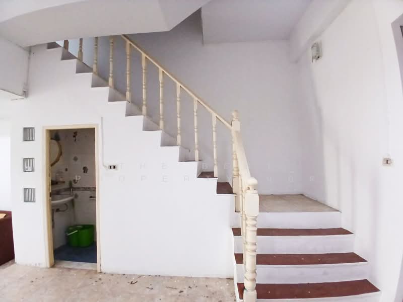 ชวนชื่น พัฒนาการ, กรุงเทพ, ประเวศ, กรุงเทพ, 160 ตร.ม., ทาวน์เฮ้าส์ ขาย, โดย The Best Property แอ๊ด, 500238805 - DDproperty.com