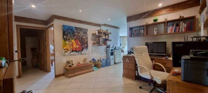 Executive Residence 2, Chon Buri (Pattaya), Ratchawarun Road, Nong Pru, Bang Lamung (Pattaya), Chon Buri (Pattaya), 3 Bedrooms, 200 sqm, Condo For Sale, by Achitaphop Klinpipat, 500238807 - DDproperty.com