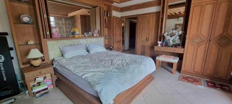 Executive Residence 2, Chon Buri (Pattaya), Ratchawarun Road, Nong Pru, Bang Lamung (Pattaya), Chon Buri (Pattaya), 3 Bedrooms, 200 sqm, Condo For Sale, by Achitaphop Klinpipat, 500238807 - DDproperty.com