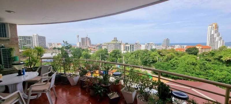 Executive Residence 2, Chon Buri (Pattaya), Ratchawarun Road, Nong Pru, Bang Lamung (Pattaya), Chon Buri (Pattaya), 3 Bedrooms, 200 sqm, Condo For Sale, by Achitaphop Klinpipat, 500238807 - DDproperty.com