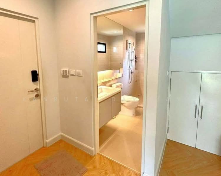 Setthasiri Pattanakarn, Bangkok, Phatthanakan-Onnut Road (New Cut), Prawet, Prawet, Bangkok, 4 Bedrooms, 181 sqm, Single Detached House For Rent, by Kanrutai Dawruang, 500238812 - DDproperty.com