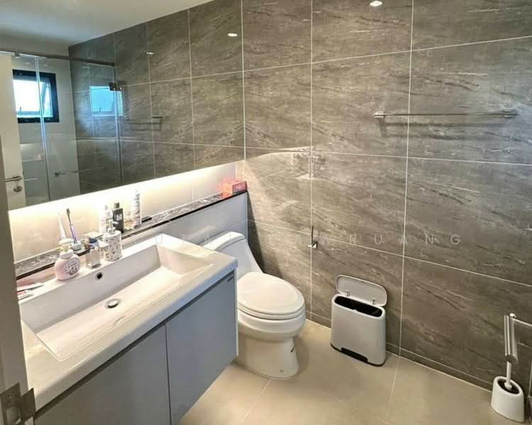 Setthasiri Pattanakarn, Bangkok, Phatthanakan-Onnut Road (New Cut), Prawet, Prawet, Bangkok, 4 Bedrooms, 181 sqm, Single Detached House For Rent, by Kanrutai Dawruang, 500238812 - DDproperty.com