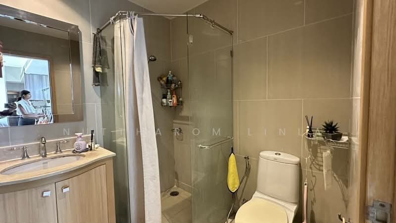 The Empire Place, Bangkok, 88 Narathiwatratchanakharin Road, Thung Maha Mek, Sathon, Bangkok, 2 Bedrooms, 106 sqm, Condo For Sale, by Nuttharom Linla, 500238814 - DDproperty.com