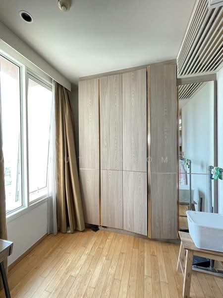 The Empire Place, Bangkok, 88 Narathiwatratchanakharin Road, Thung Maha Mek, Sathon, Bangkok, 2 Bedrooms, 106 sqm, Condo For Sale, by Nuttharom Linla, 500238814 - DDproperty.com