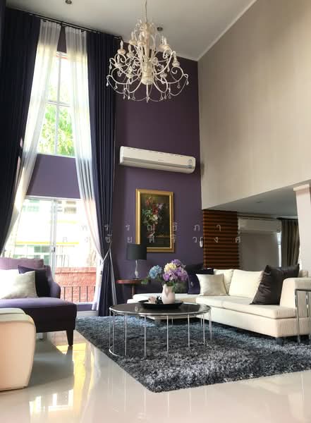 Grand Canal Donmuang, Bangkok, Cherdwutthakat Road, Si Khan, Don Mueang, Bangkok, 4 Bedrooms, 278 sqm, Single Detached House For Sale, by พรรณธิภา คงชัยศิริวงศ์, 500238815 - DDproperty.com