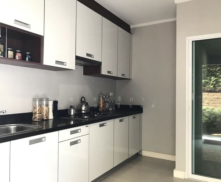 Grand Canal Donmuang, Bangkok, Cherdwutthakat Road, Si Khan, Don Mueang, Bangkok, 4 Bedrooms, 278 sqm, Single Detached House For Sale, by พรรณธิภา คงชัยศิริวงศ์, 500238815 - DDproperty.com