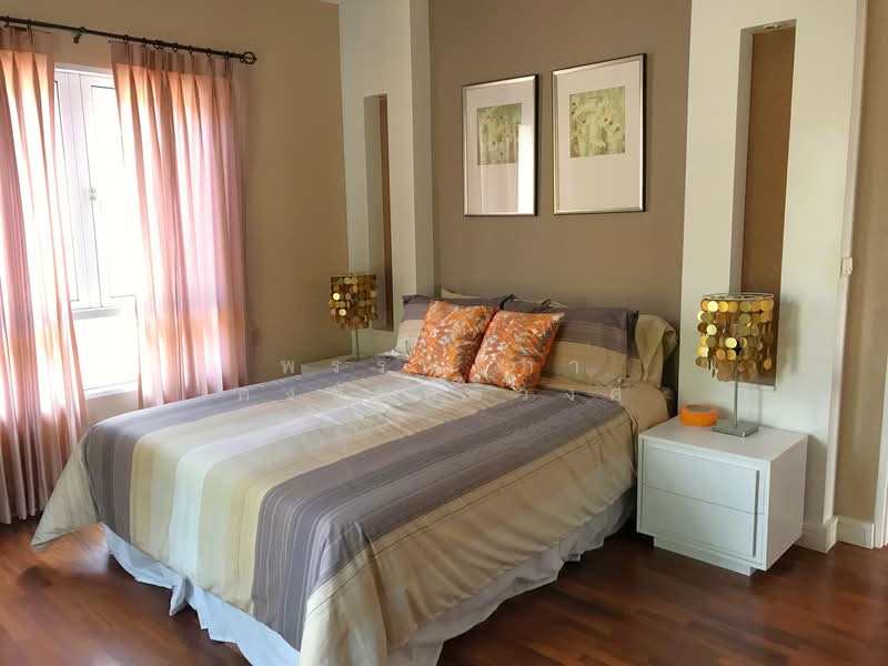 Grand Canal Donmuang, Bangkok, Cherdwutthakat Road, Si Khan, Don Mueang, Bangkok, 4 Bedrooms, 278 sqm, Single Detached House For Sale, by พรรณธิภา คงชัยศิริวงศ์, 500238815 - DDproperty.com