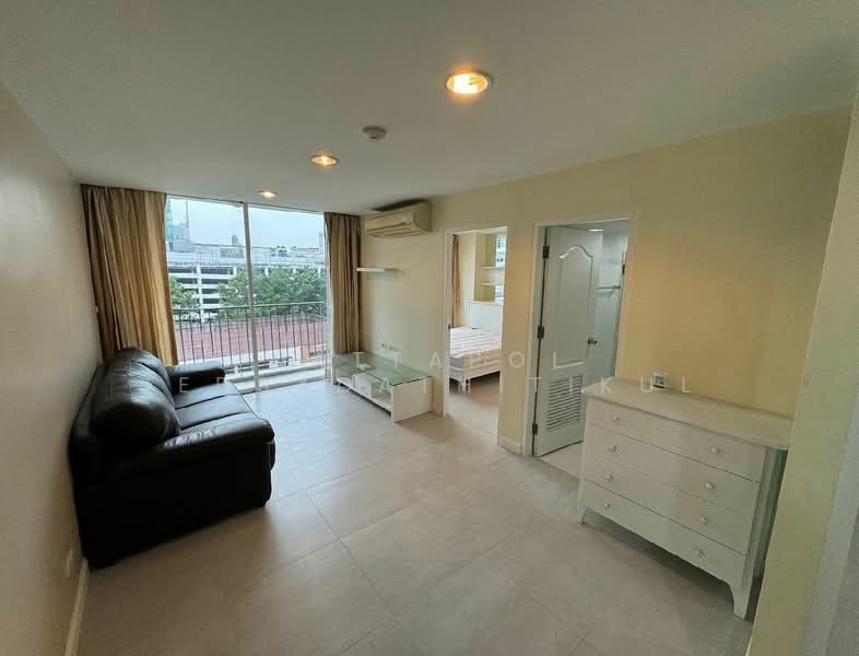 The Fine at River, Bangkok, Chareonnakorn, Bang Lam Phu Lang, Khlong San, Bangkok, 2 Bedrooms, 61 sqm, Condo For Rent, by Nattapol Jedsadathitikul, 500238816 - DDproperty.com