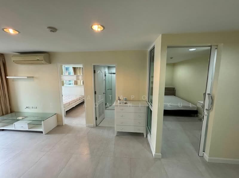 The Fine at River, Bangkok, Chareonnakorn, Bang Lam Phu Lang, Khlong San, Bangkok, 2 Bedrooms, 61 sqm, Condo For Rent, by Nattapol Jedsadathitikul, 500238816 - DDproperty.com