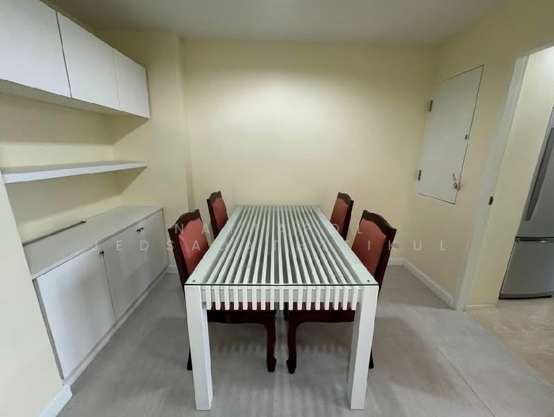 The Fine at River, Bangkok, Chareonnakorn, Bang Lam Phu Lang, Khlong San, Bangkok, 2 Bedrooms, 61 sqm, Condo For Rent, by Nattapol Jedsadathitikul, 500238816 - DDproperty.com