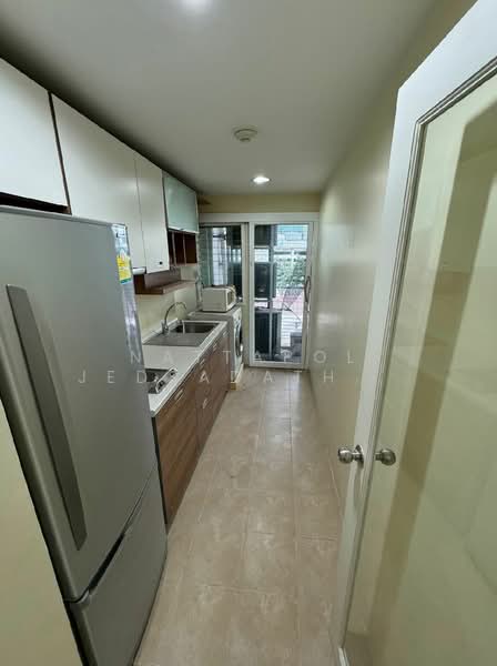 The Fine at River, Bangkok, Chareonnakorn, Bang Lam Phu Lang, Khlong San, Bangkok, 2 Bedrooms, 61 sqm, Condo For Rent, by Nattapol Jedsadathitikul, 500238816 - DDproperty.com