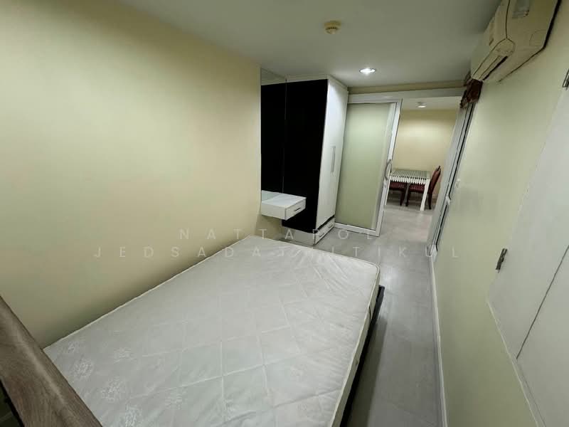 The Fine at River, Bangkok, Chareonnakorn, Bang Lam Phu Lang, Khlong San, Bangkok, 2 Bedrooms, 61 sqm, Condo For Rent, by Nattapol Jedsadathitikul, 500238816 - DDproperty.com