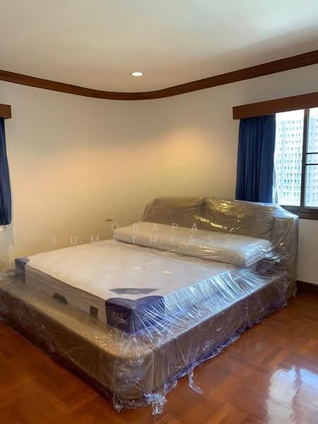 Tower Park, Bangkok, 88 Soi Sukhumvit 3, Sukhumvit Road, Khlongtoei Nua, Watthana, Bangkok, 3 Bedrooms, 275 sqm, Condo For Sale, by Orapa Sumetheesirisakul, 500238818 - DDproperty.com