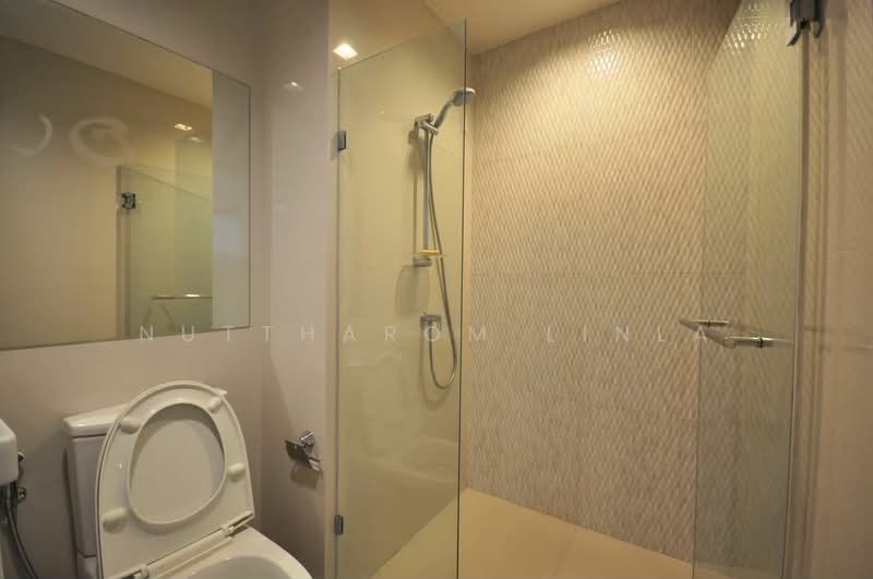 Life Sukhumvit 48, Bangkok, Soi Sukhumvit 48, Phra Kanong, Khlong Toei, Bangkok, 1 Bedroom, 33 sqm, Condo For Sale, by Nuttharom Linla, 500238819 - DDproperty.com