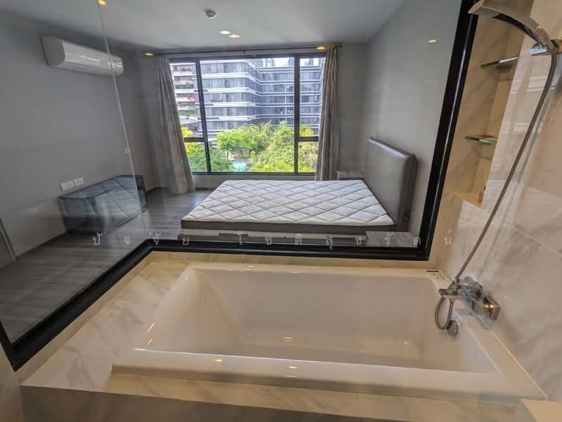 IDEO Mobi Sukhumvit 40 : ไอดีโอ โมบิ สุขุมวิท 40, กรุงเทพ, ซอยสุขุมวิท 40, พระโขนง, คลองเตย, กรุงเทพ, 47 ตร.ม., คอนโด ให้เช่า, โดย ปัจจัย โชติสุขรัตน์, 500238820 - DDproperty.com