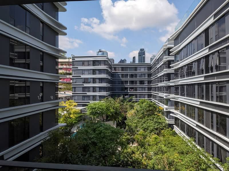 IDEO Mobi Sukhumvit 40, Bangkok, Soi Sukhumvit 40, Phra Kanong, Khlong Toei, Bangkok, 1 Bedroom, 47 sqm, Condo For Rent, by ปัจจัย โชติสุขรัตน์, 500238820 - DDproperty.com