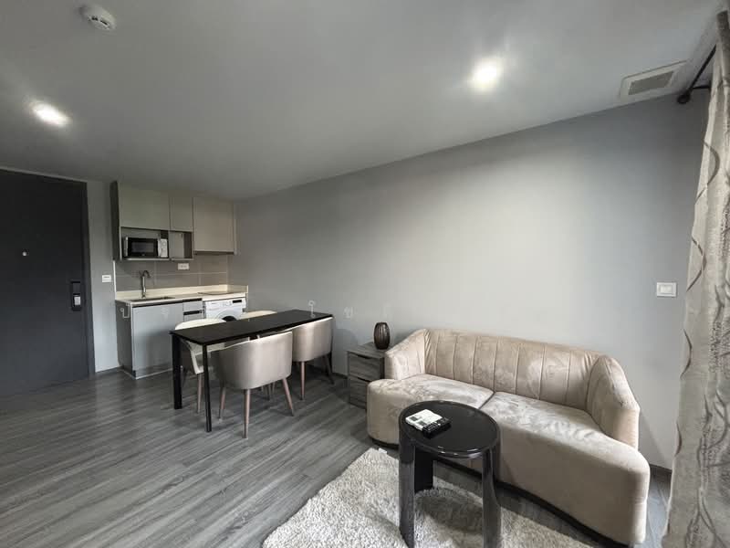 IDEO Mobi Sukhumvit 40, Bangkok, Soi Sukhumvit 40, Phra Kanong, Khlong Toei, Bangkok, 1 Bedroom, 47 sqm, Condo For Rent, by ปัจจัย โชติสุขรัตน์, 500238820 - DDproperty.com
